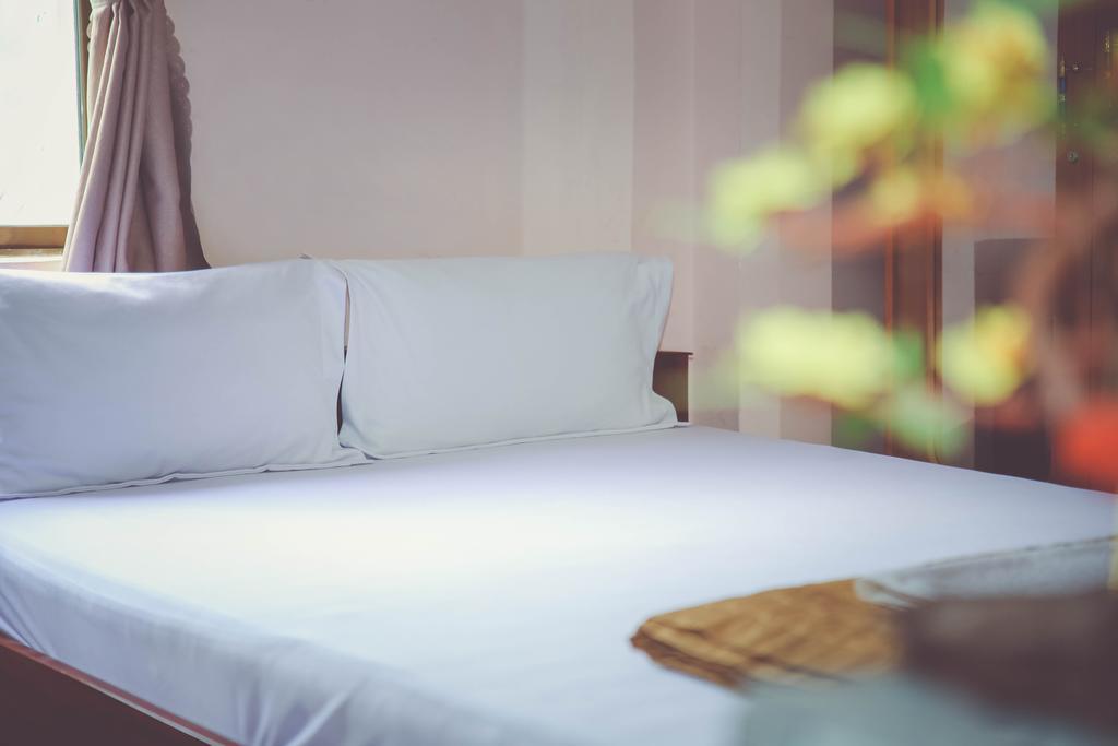 קוי נון Thanh Linh Hotel מראה חיצוני תמונה