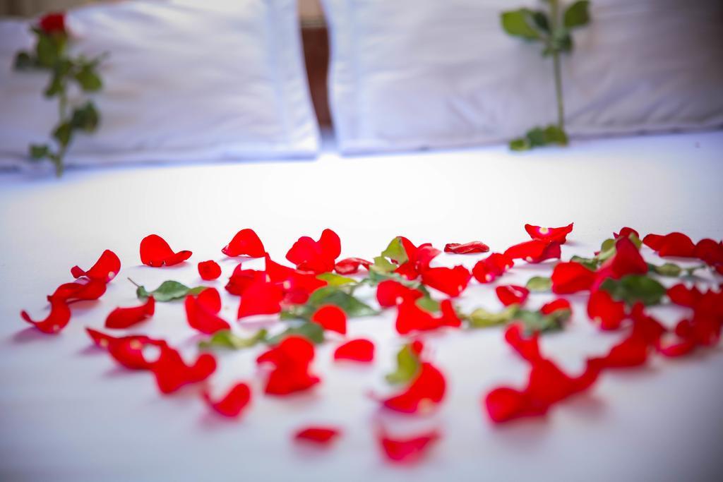 קוי נון Thanh Linh Hotel מראה חיצוני תמונה